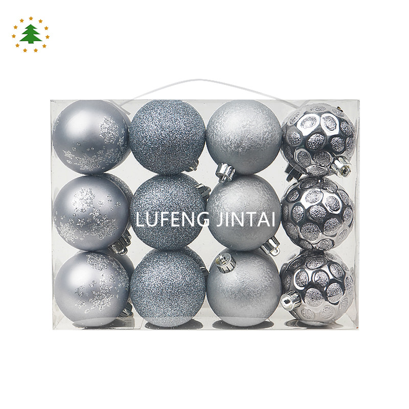 6cm christmas ball