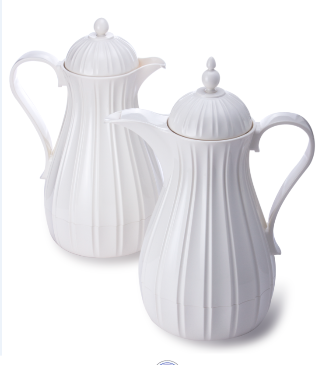 Vacuum Flask
