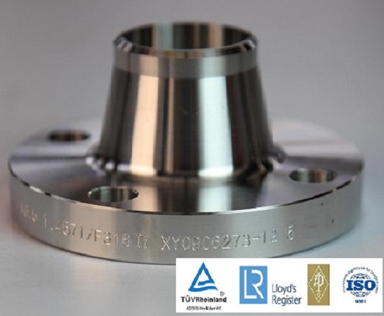Forged Flanges