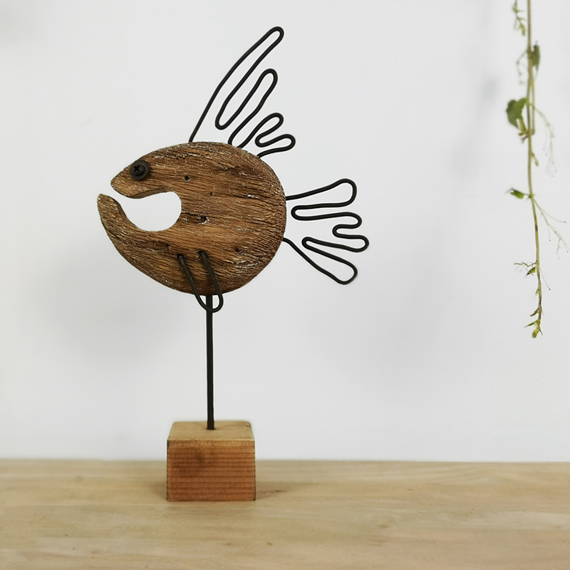 Table Top Fish
