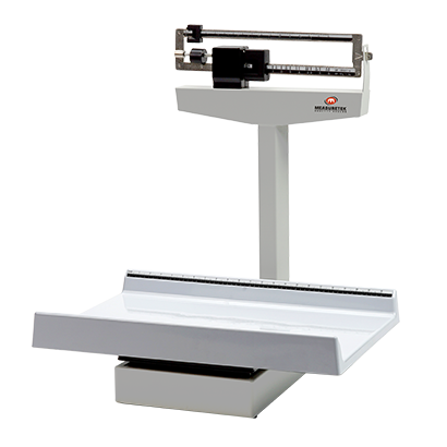 EL-BS mechanical baby scale