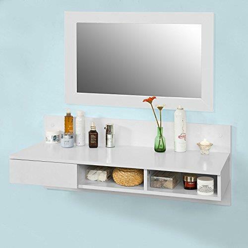 wall writing desk