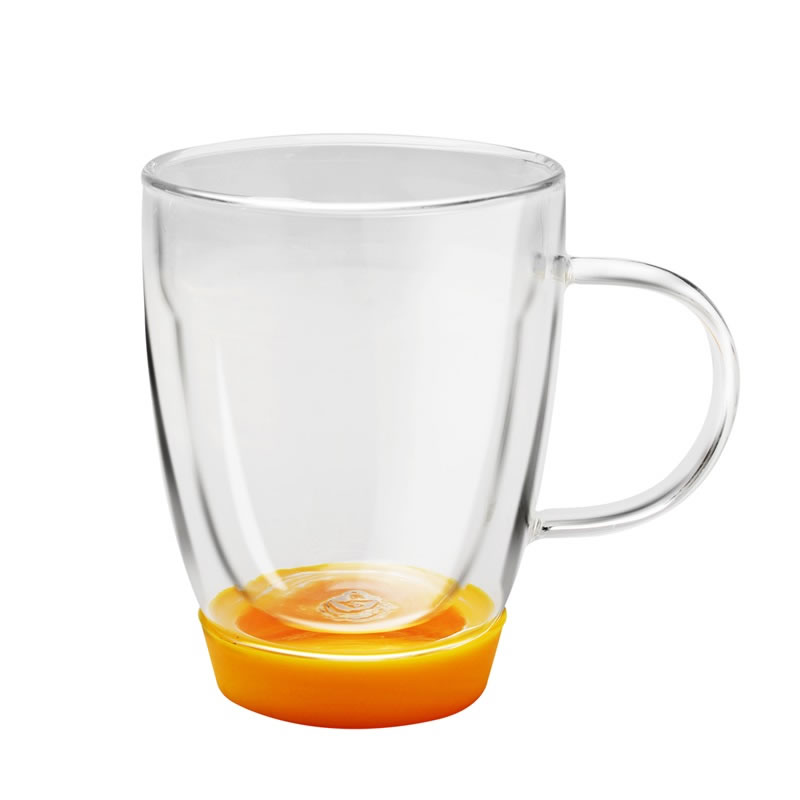 Double Wall Glass