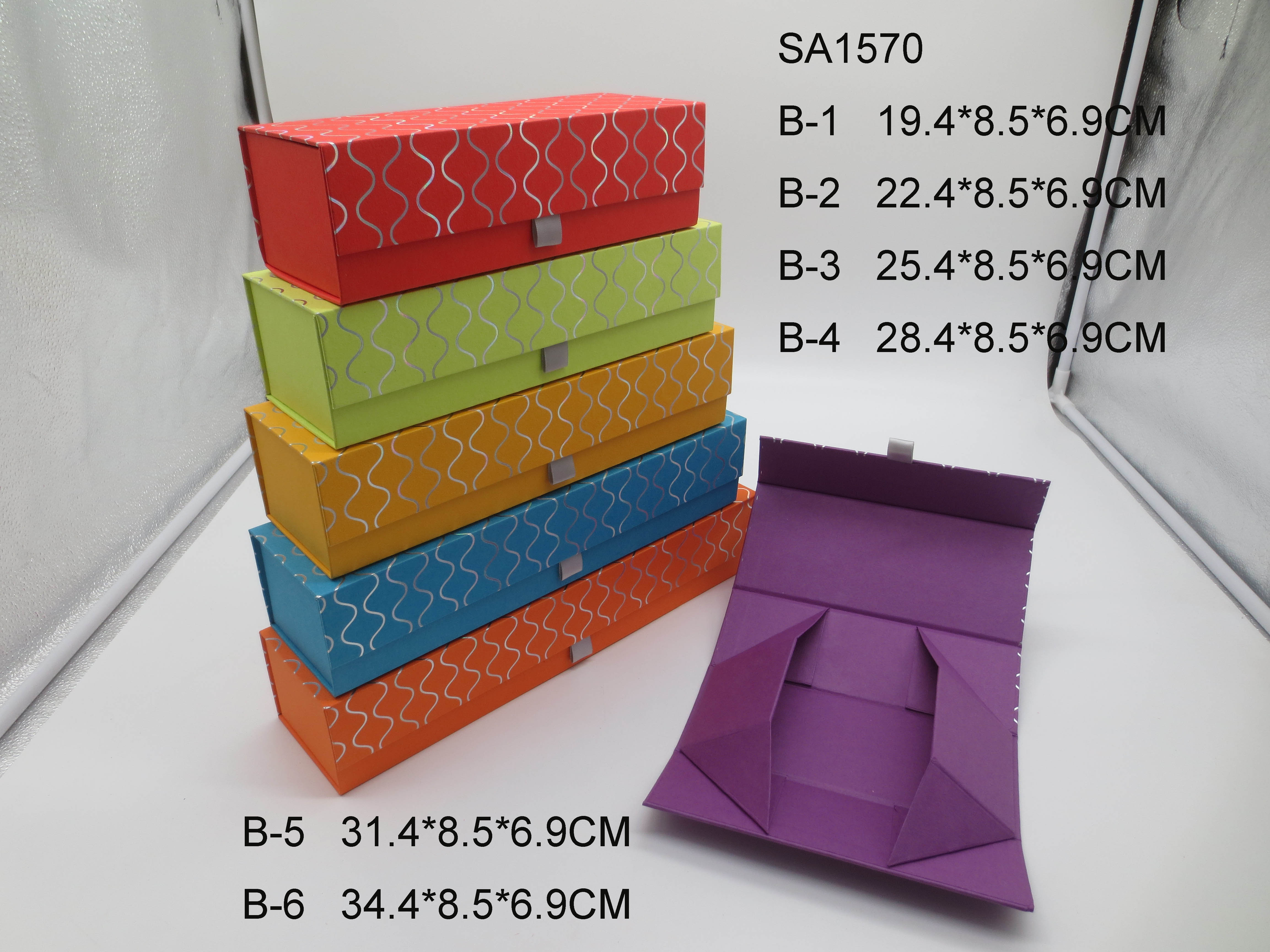 Folding carton