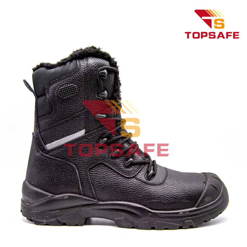 Safety shoes