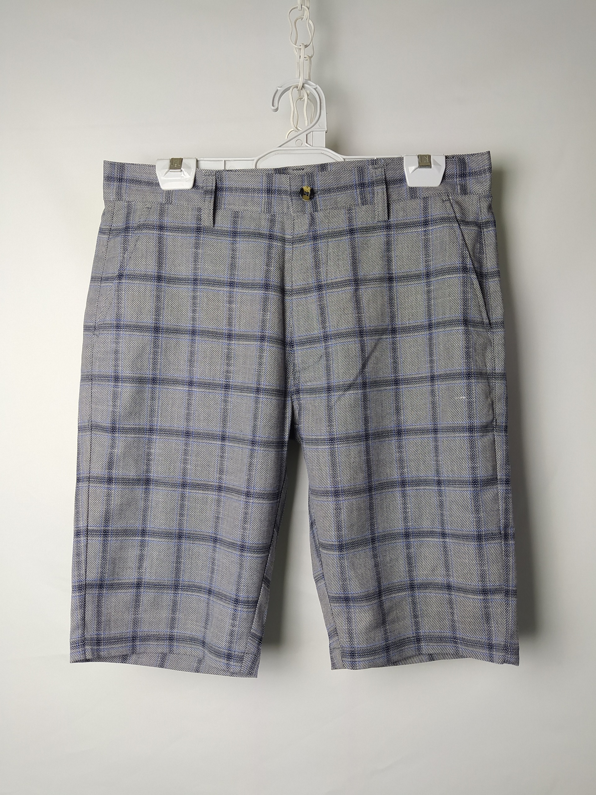 Men's Y/D Shorts