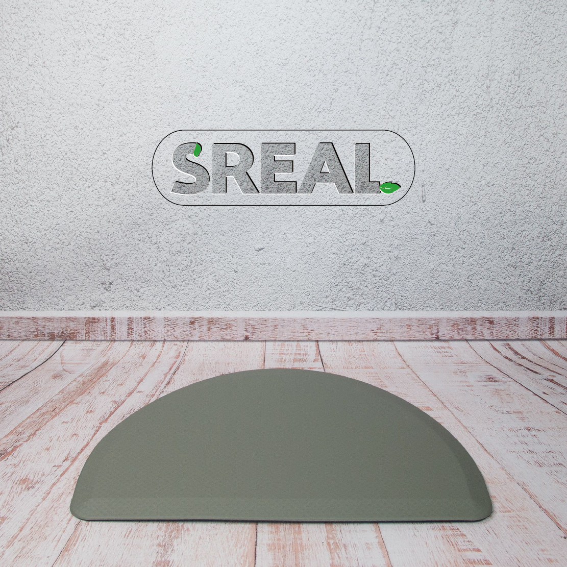 Anti-fatigue mats