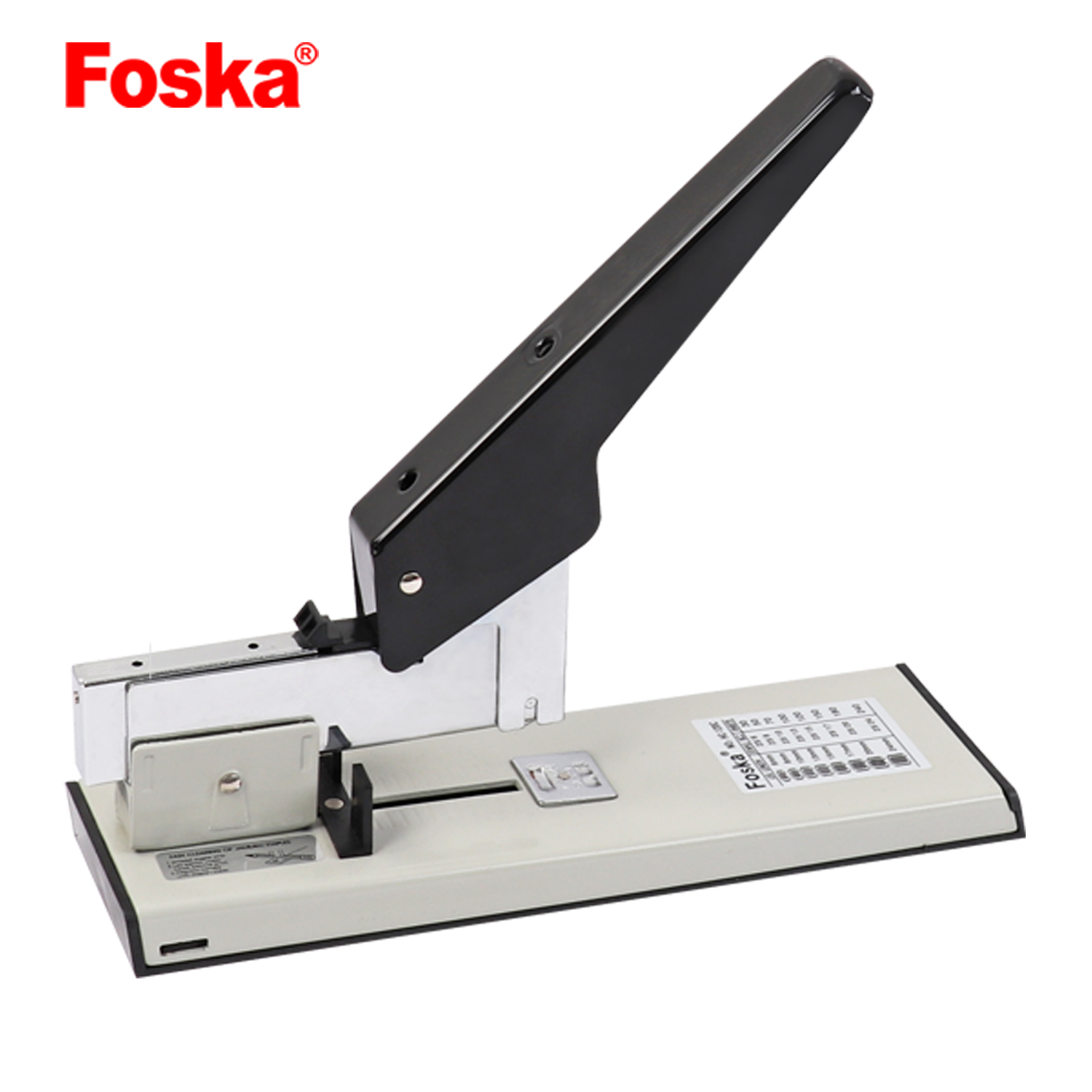 Wholesale High Quality Heavy Duty manual industrial Stapler