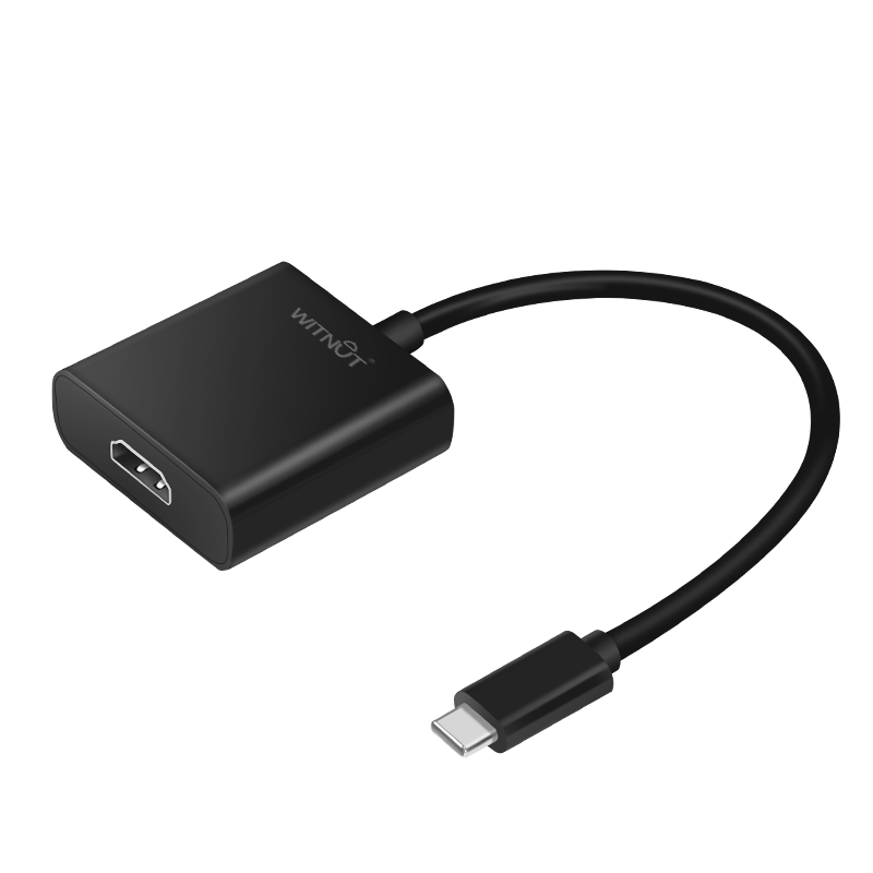 TYPE C to HDMI adaptor