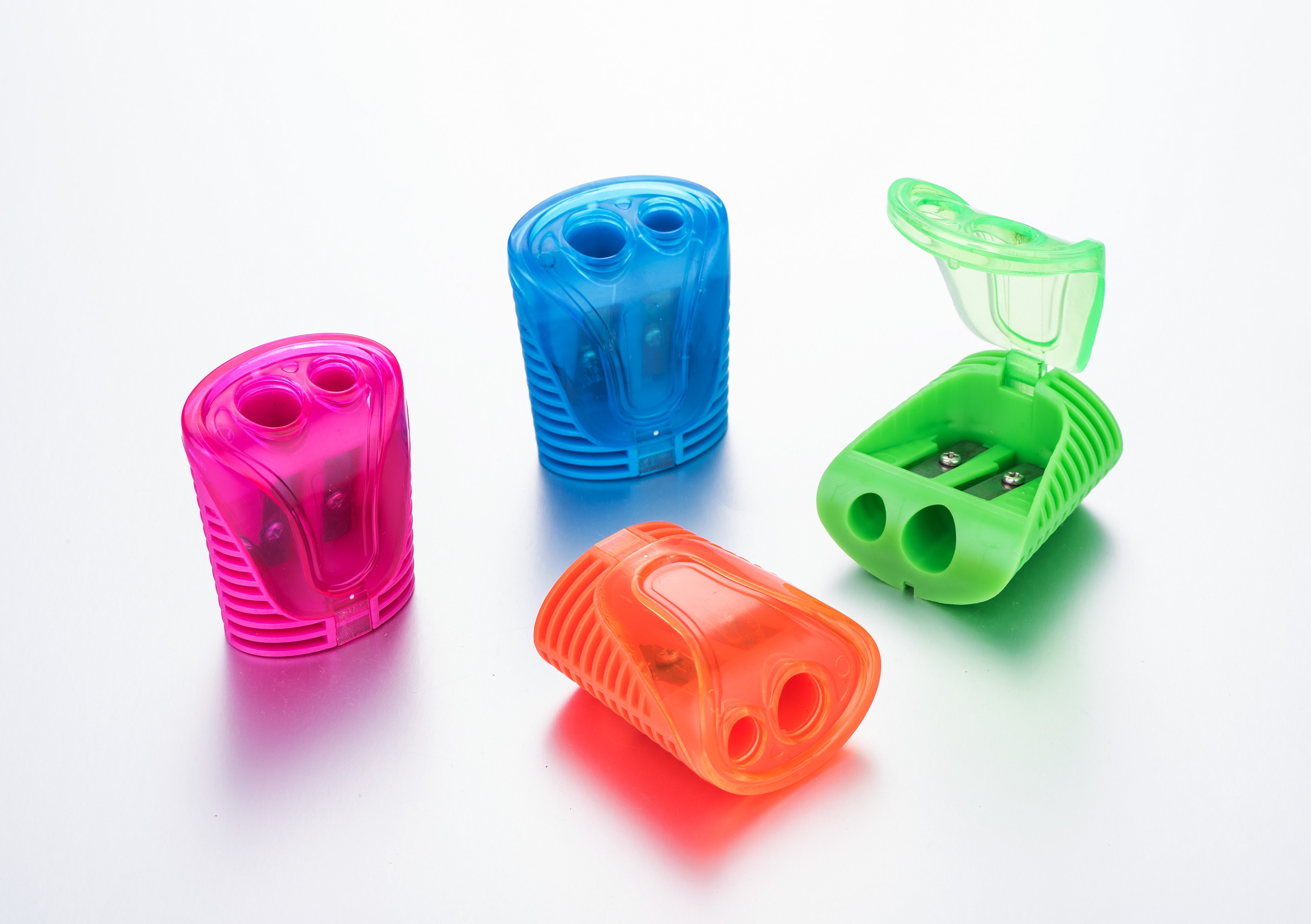 pencil sharpener