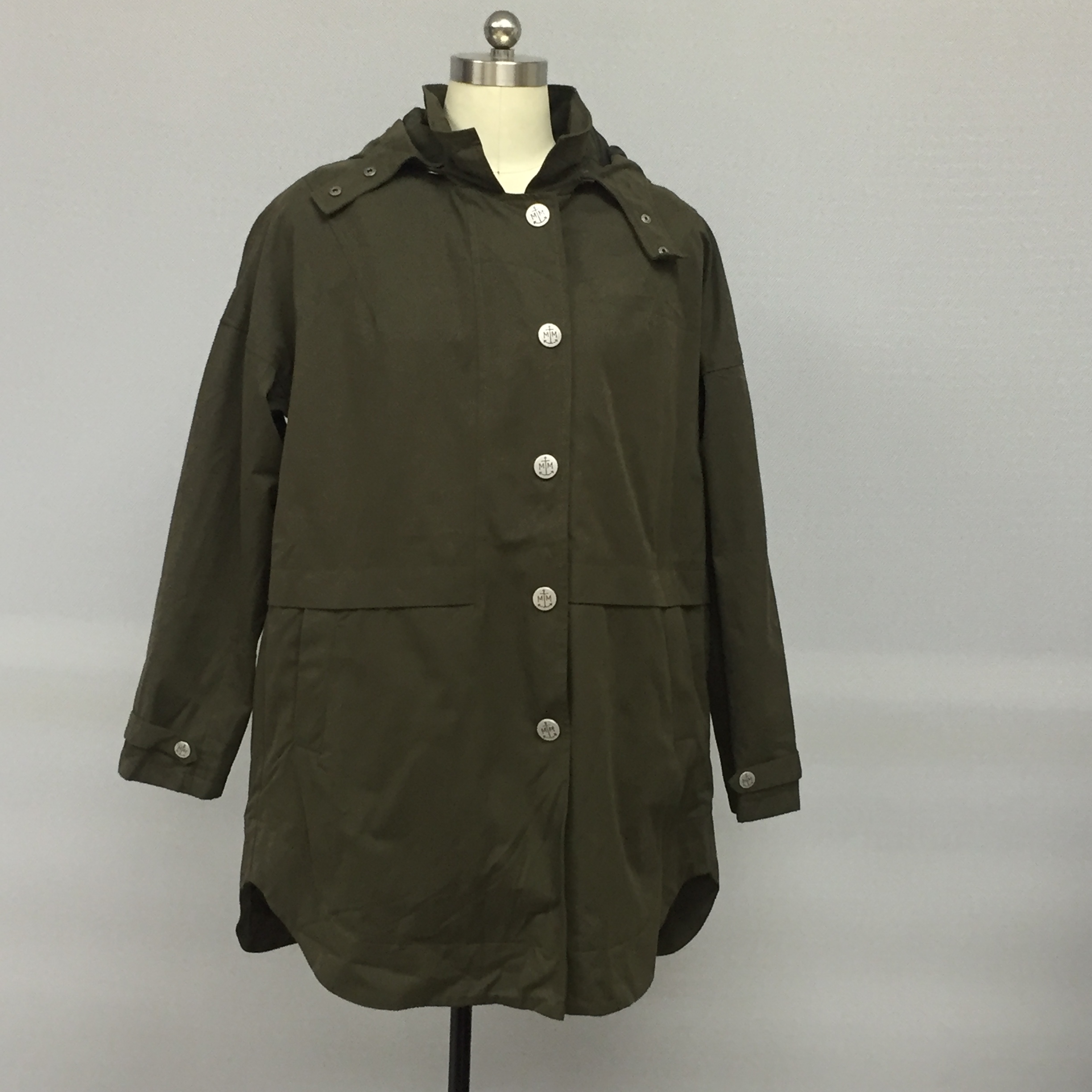 Men's coat