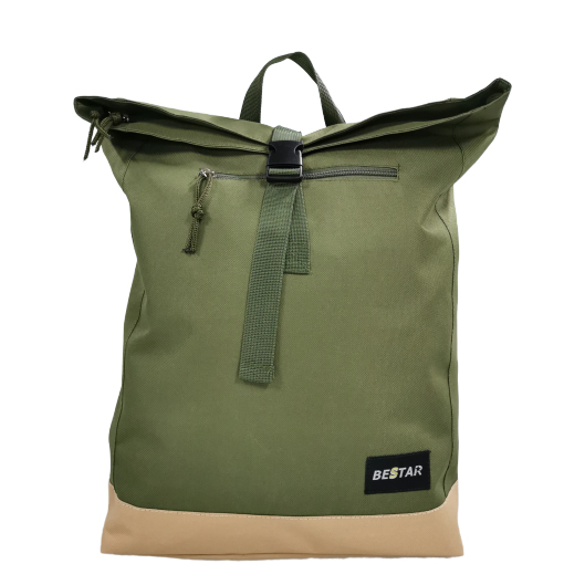 Wuhu Haotian Backpack Co., Ltd. – Promotional bag 2