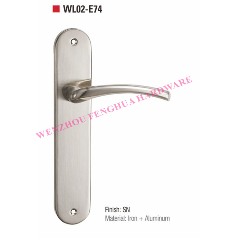 Door Handle