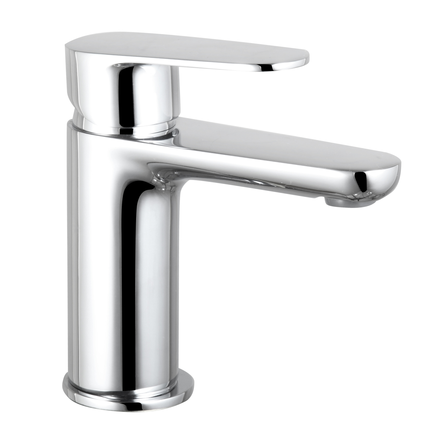 Basin mixer