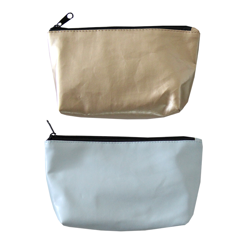 PU Zipper Bag
