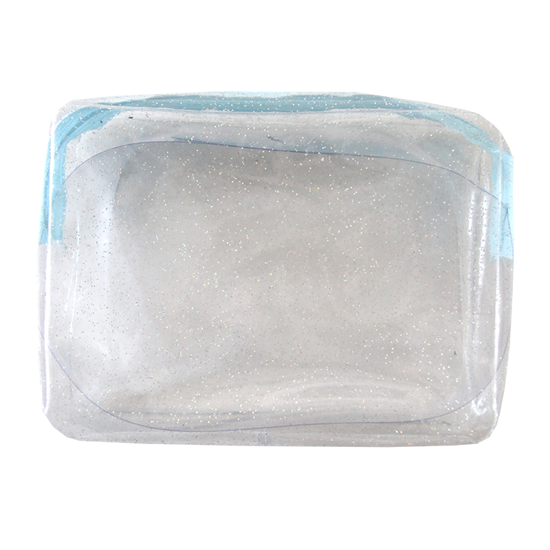 Glitter Rectangle Bag