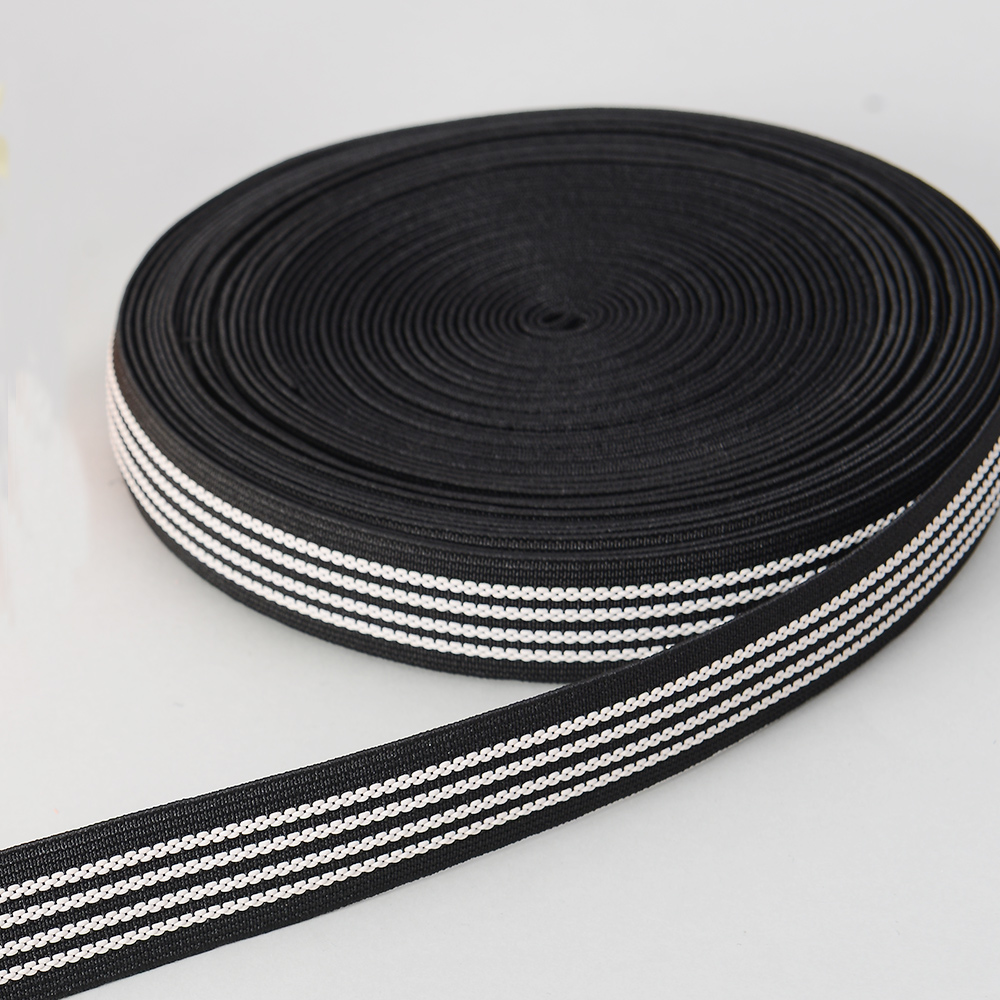 Non slip Elastic Band