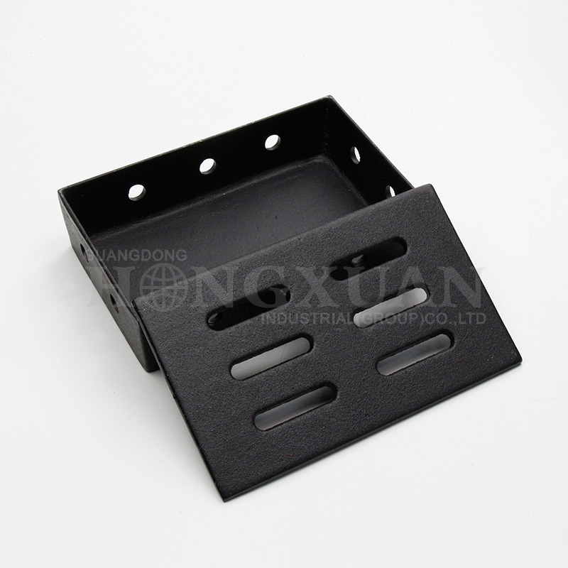 Bbq Smoker Box