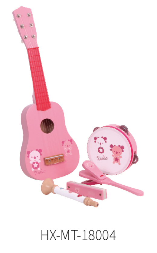 Musical set