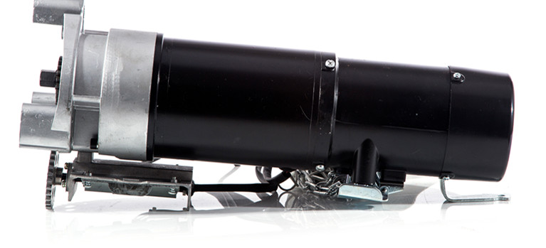 side motor