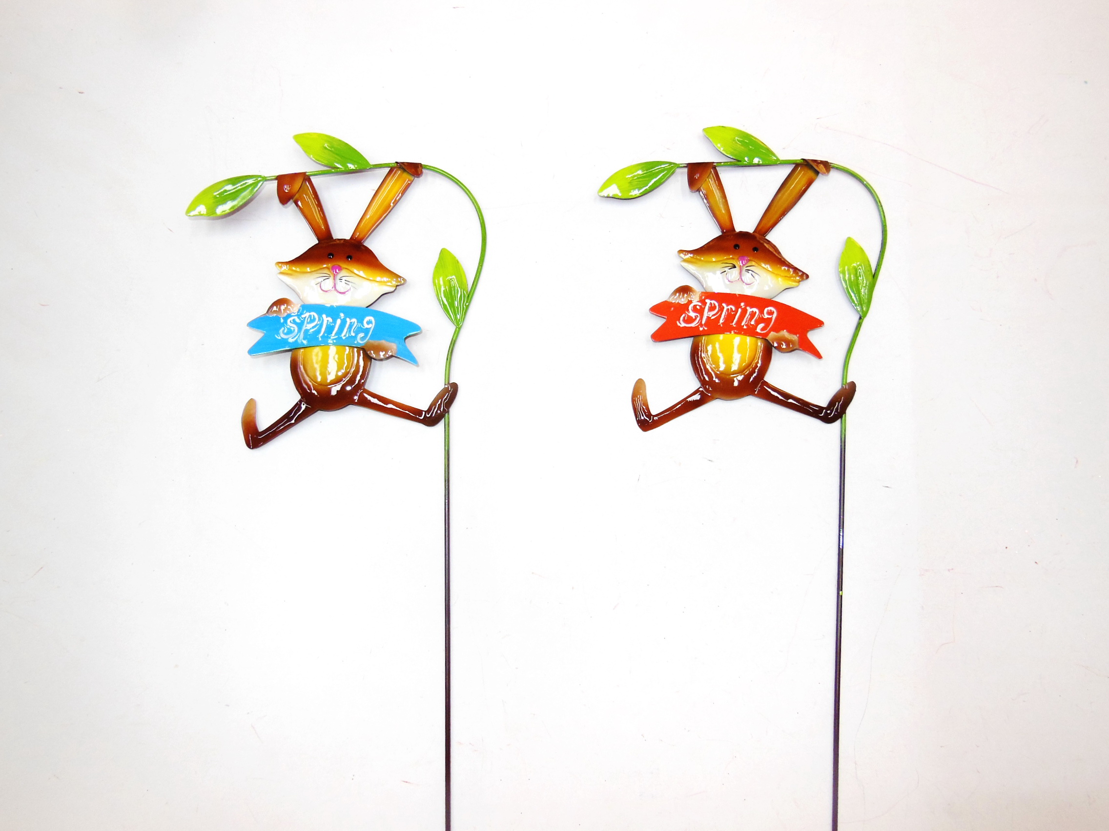 Cartoon Rabit Stick