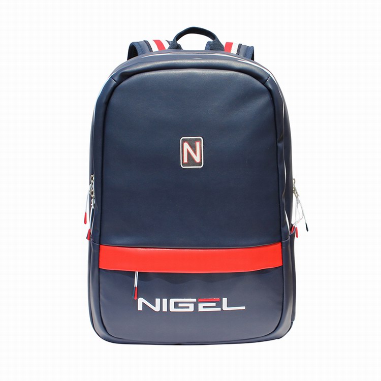 PU backpack