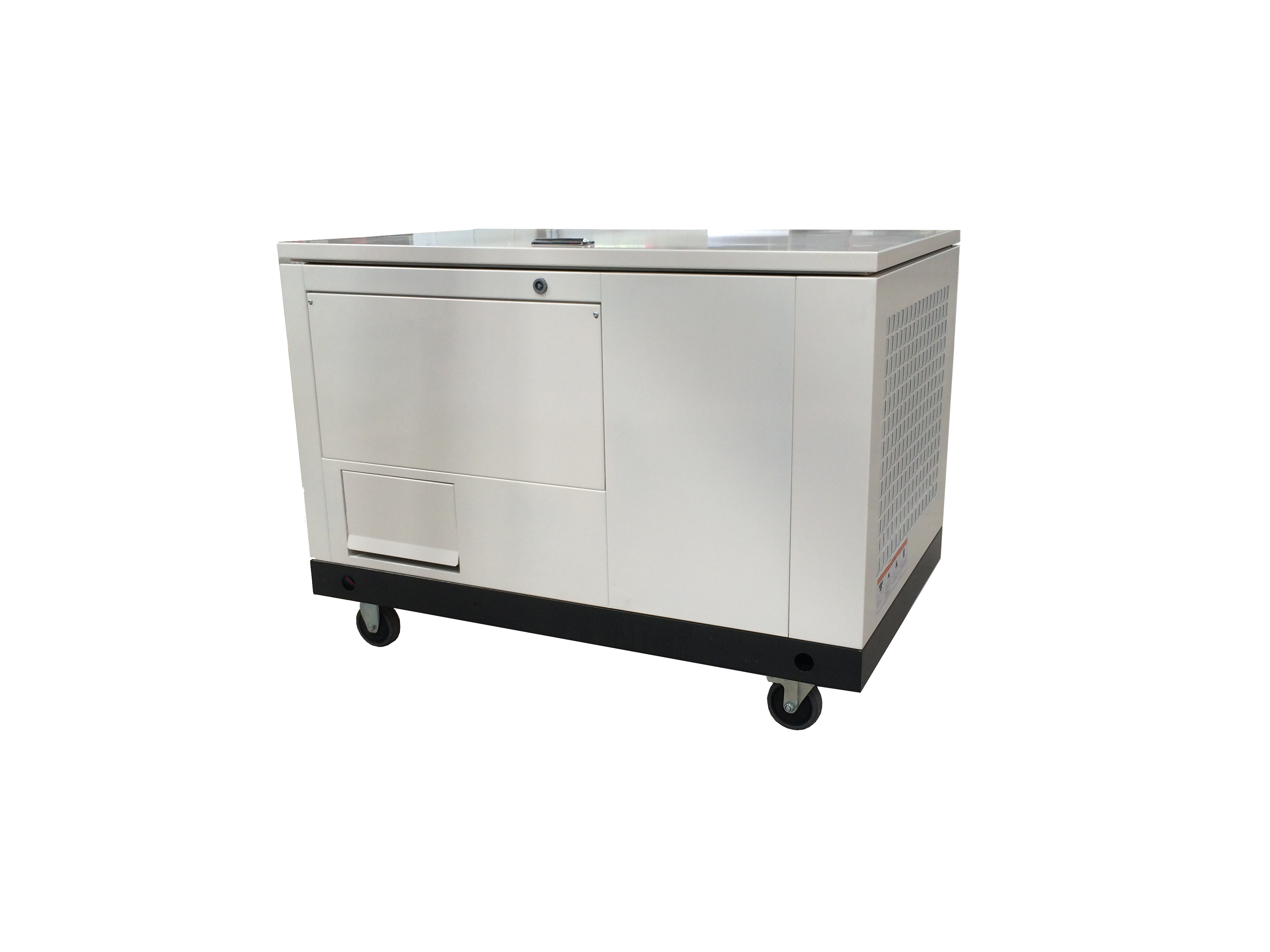 Eco-type generator sets