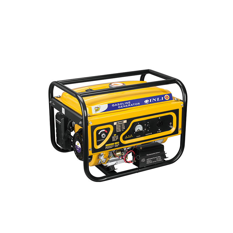 QINLI Gasoline Generator QL-2500E