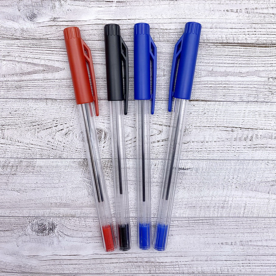 NINGBO YANYAN STATIONERY CO.,LTD. – Plastic ball point pen 2