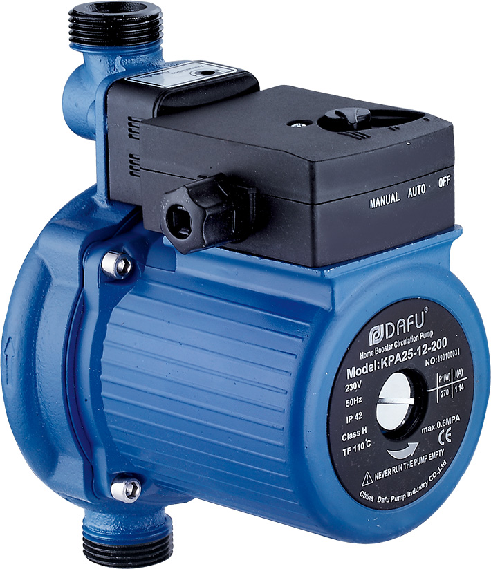 Circulation pump KPA