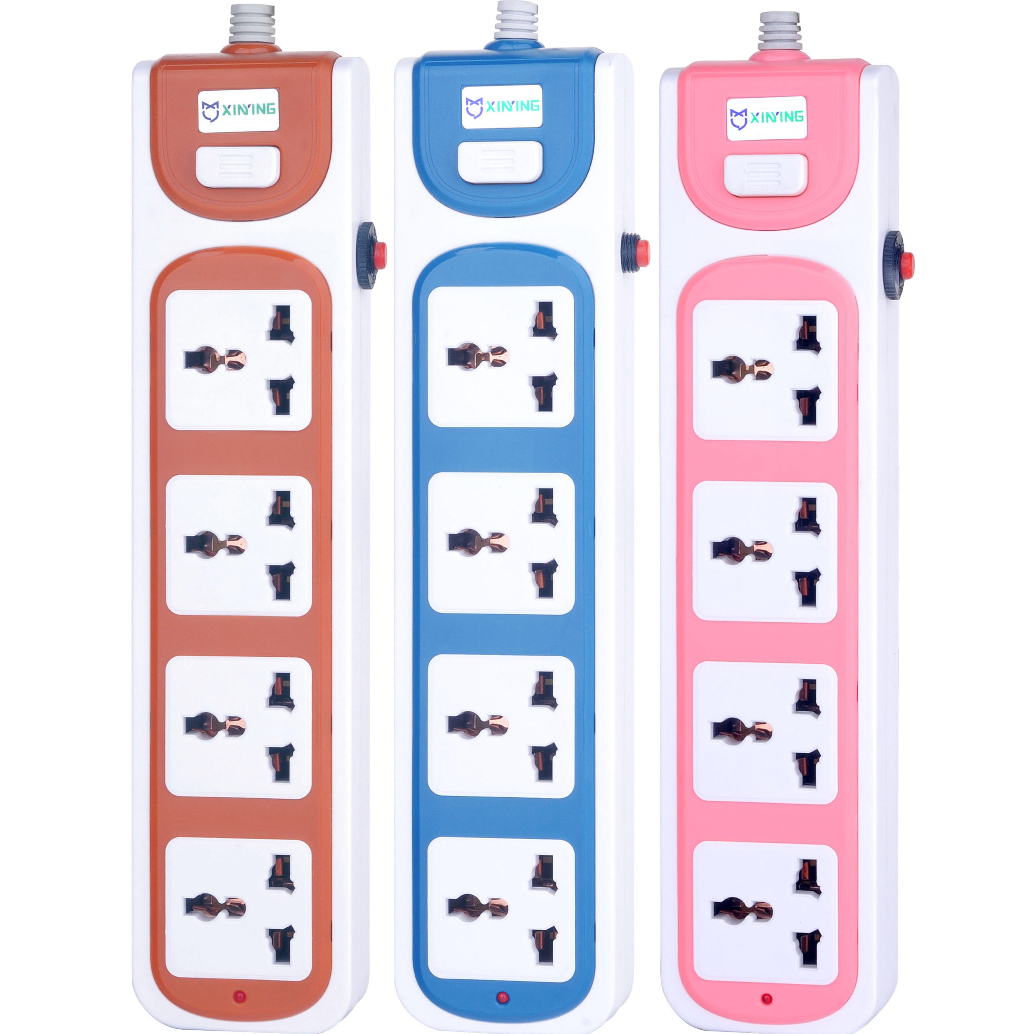 Power Socket/Extension Socket/Power Strips XY-663