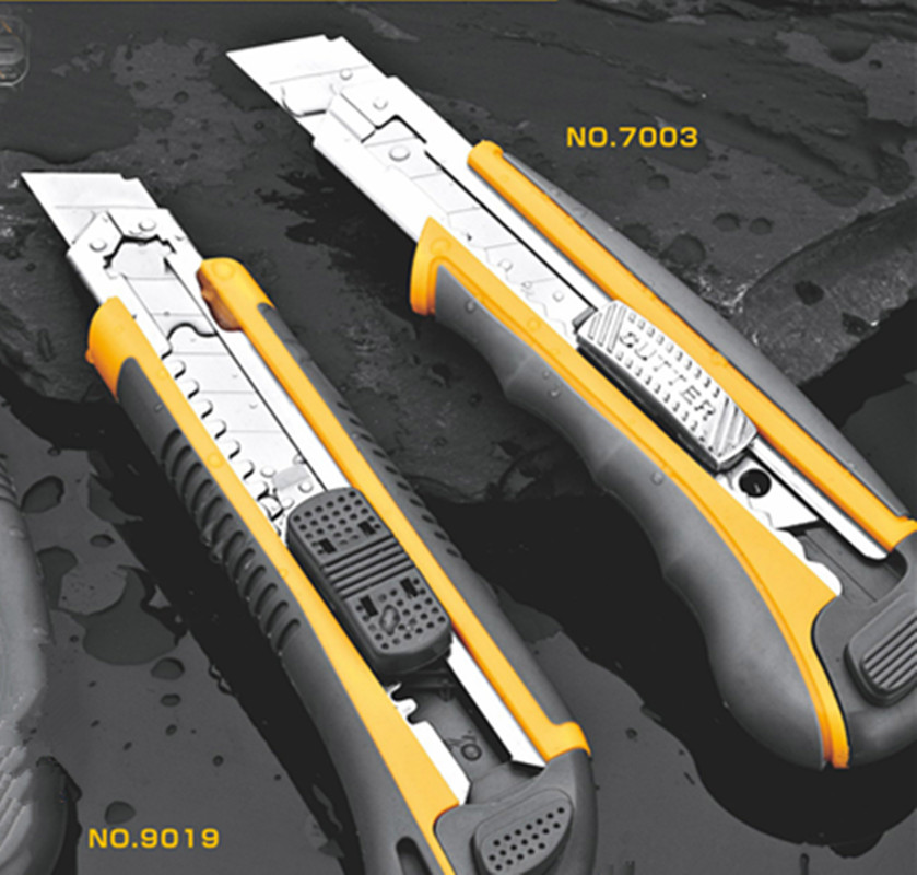 utility knife
