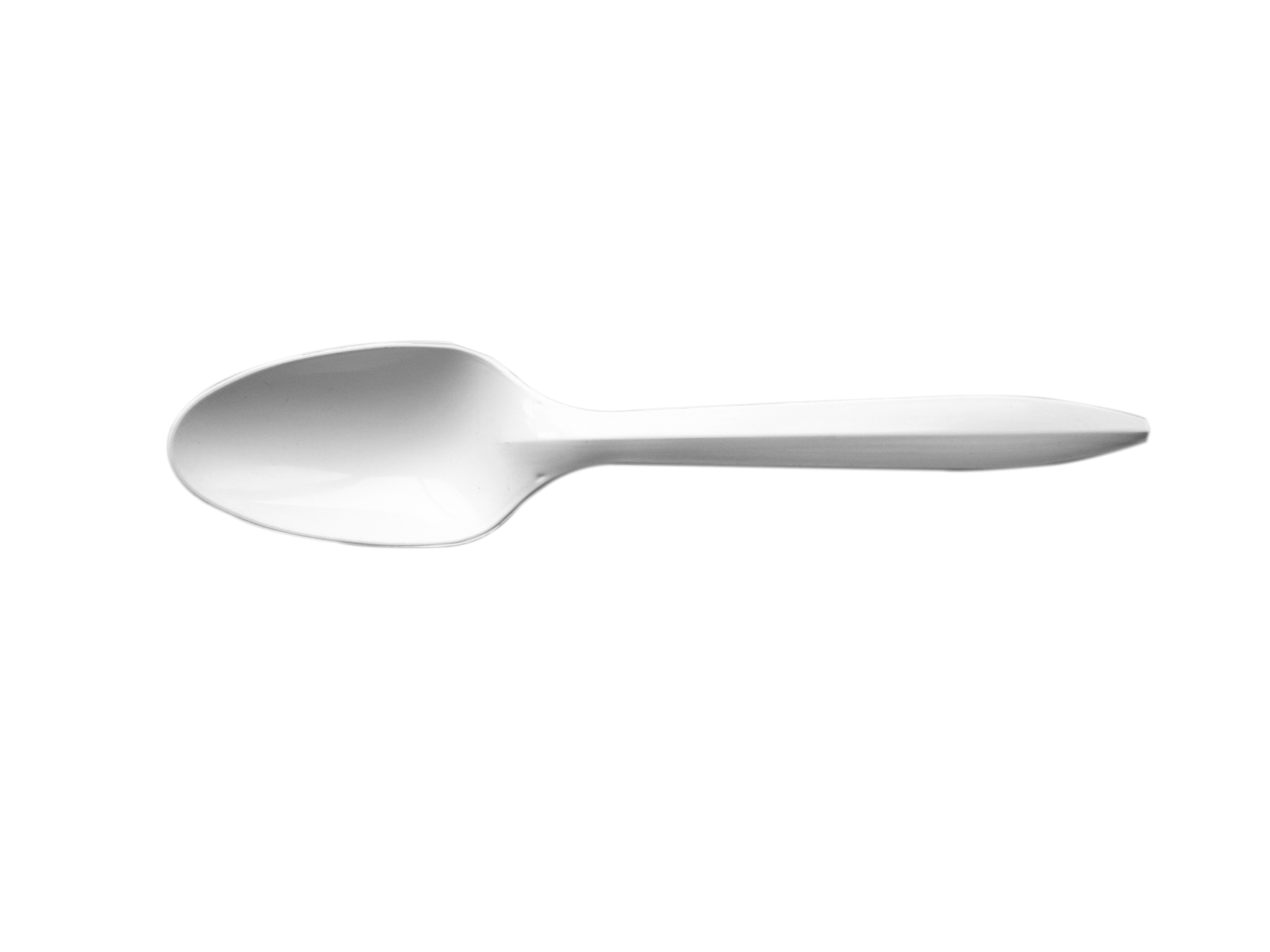Biobased Spoon
