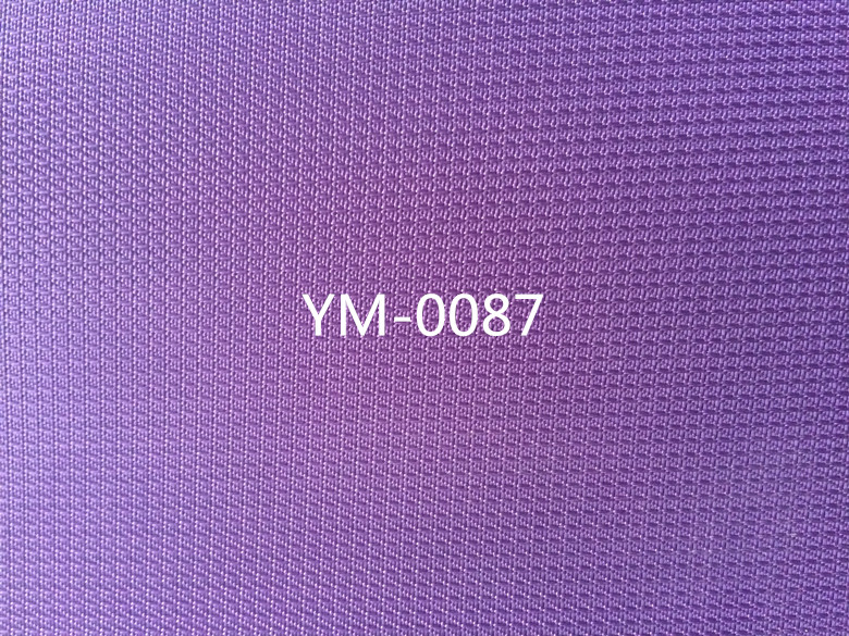 Line Dobby Oxford Fabric with ULY/PU/PVC coating for bags
