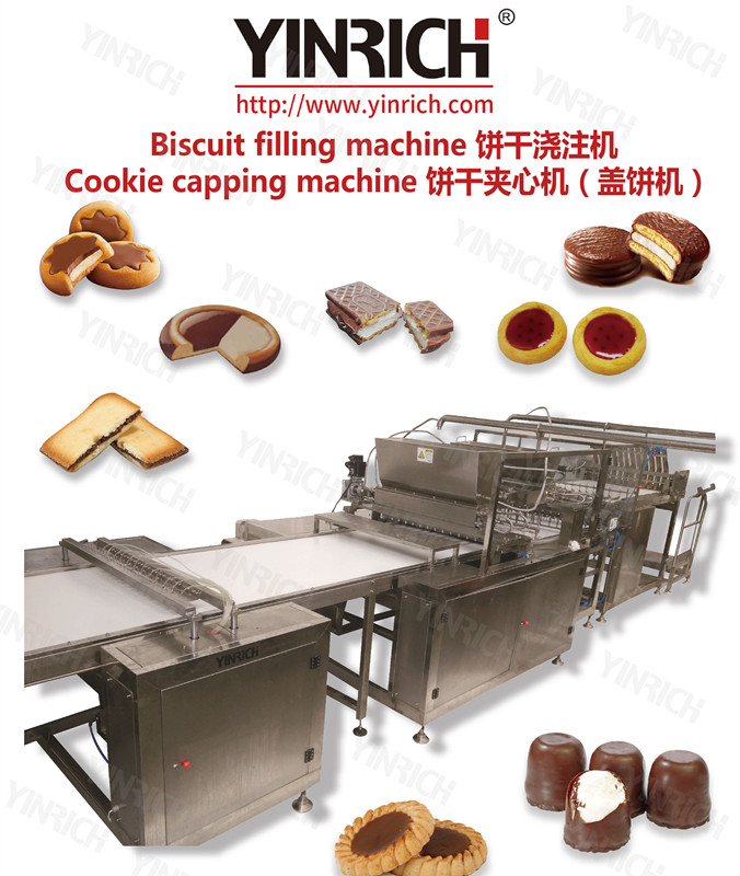 Beijing YinRich Technology Developing Co.,Ltd. – matriz de metal 2