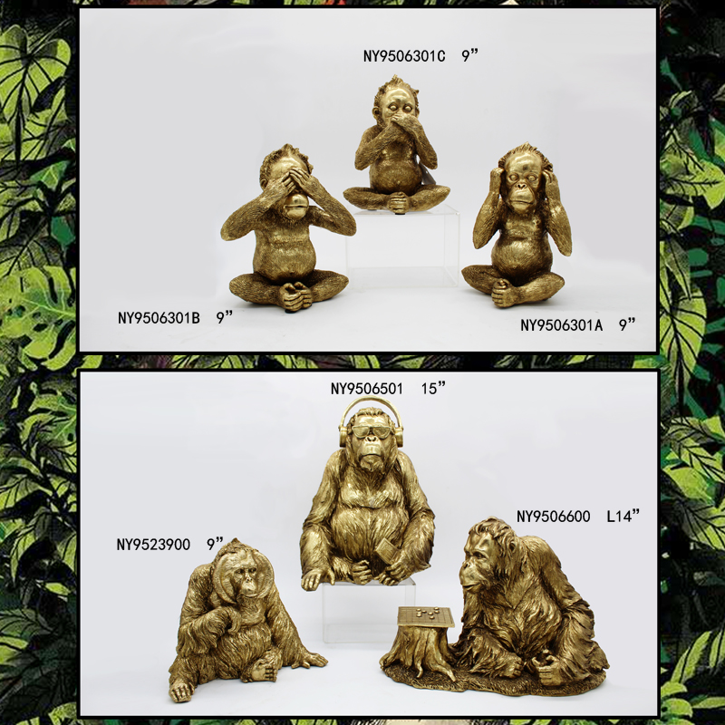 Orangutan