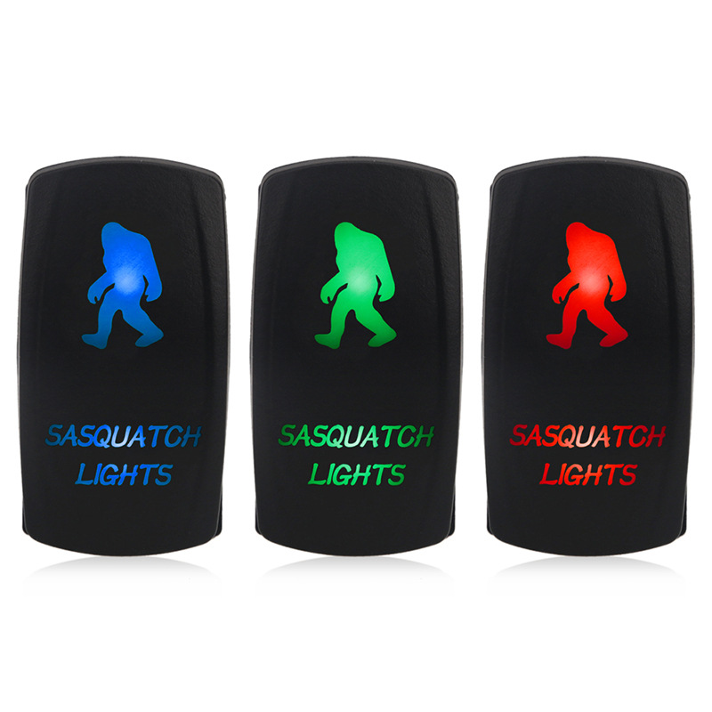 car switch