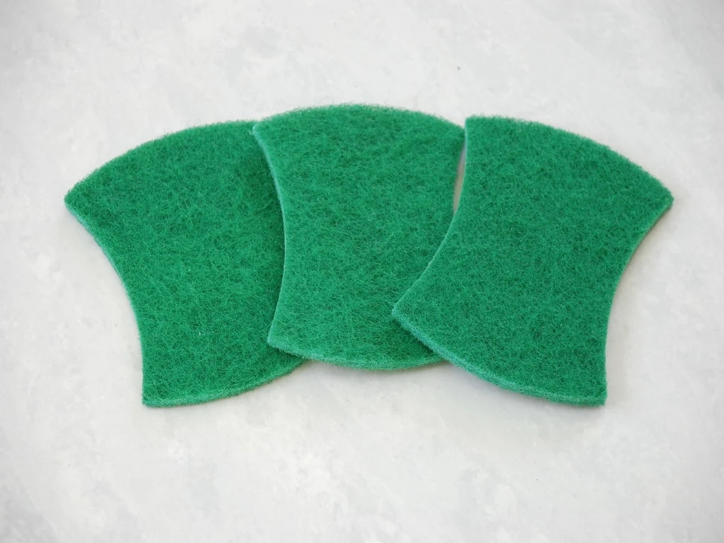 Washing Pads（3008）