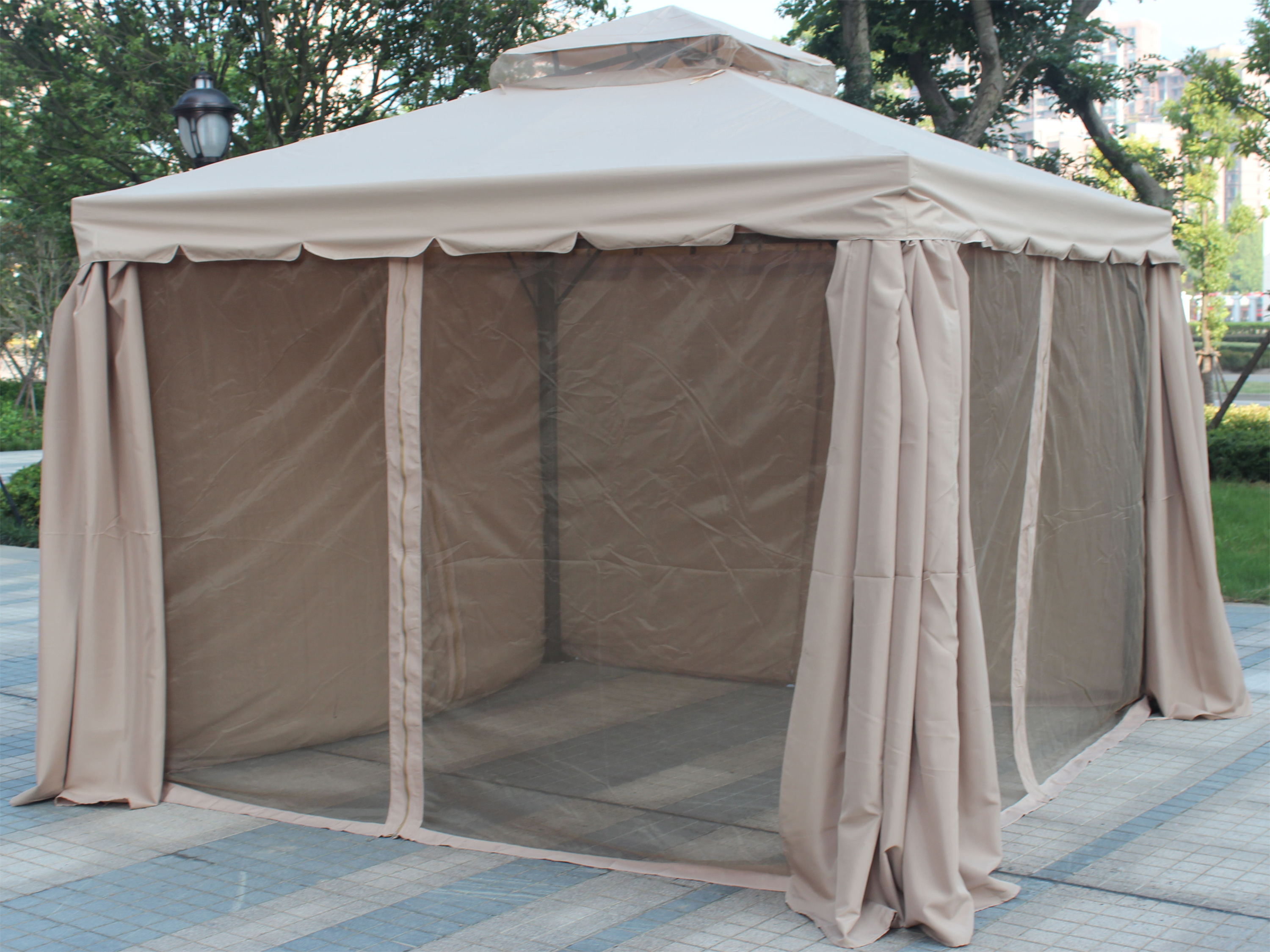 garden gazebo