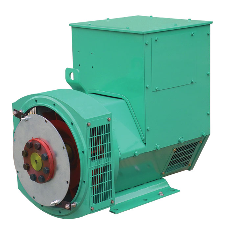 Slg 224 Alternator