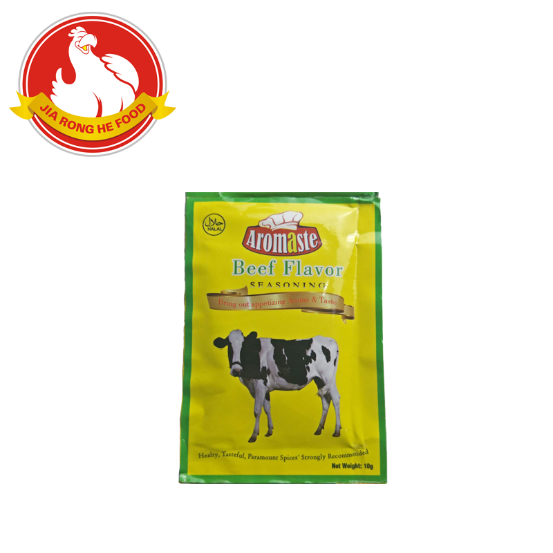 10g/100g/1kg/25kg beef seasoning powder for soup in nigeria/beef powder recipes