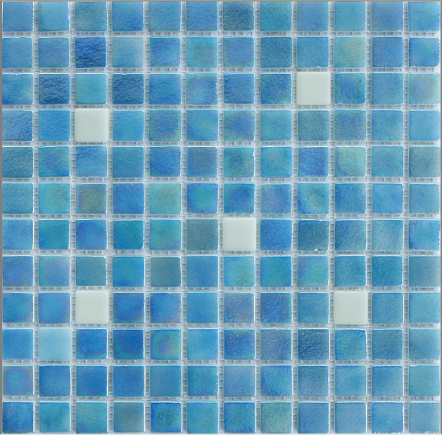 Crystal Lumious Mosaic