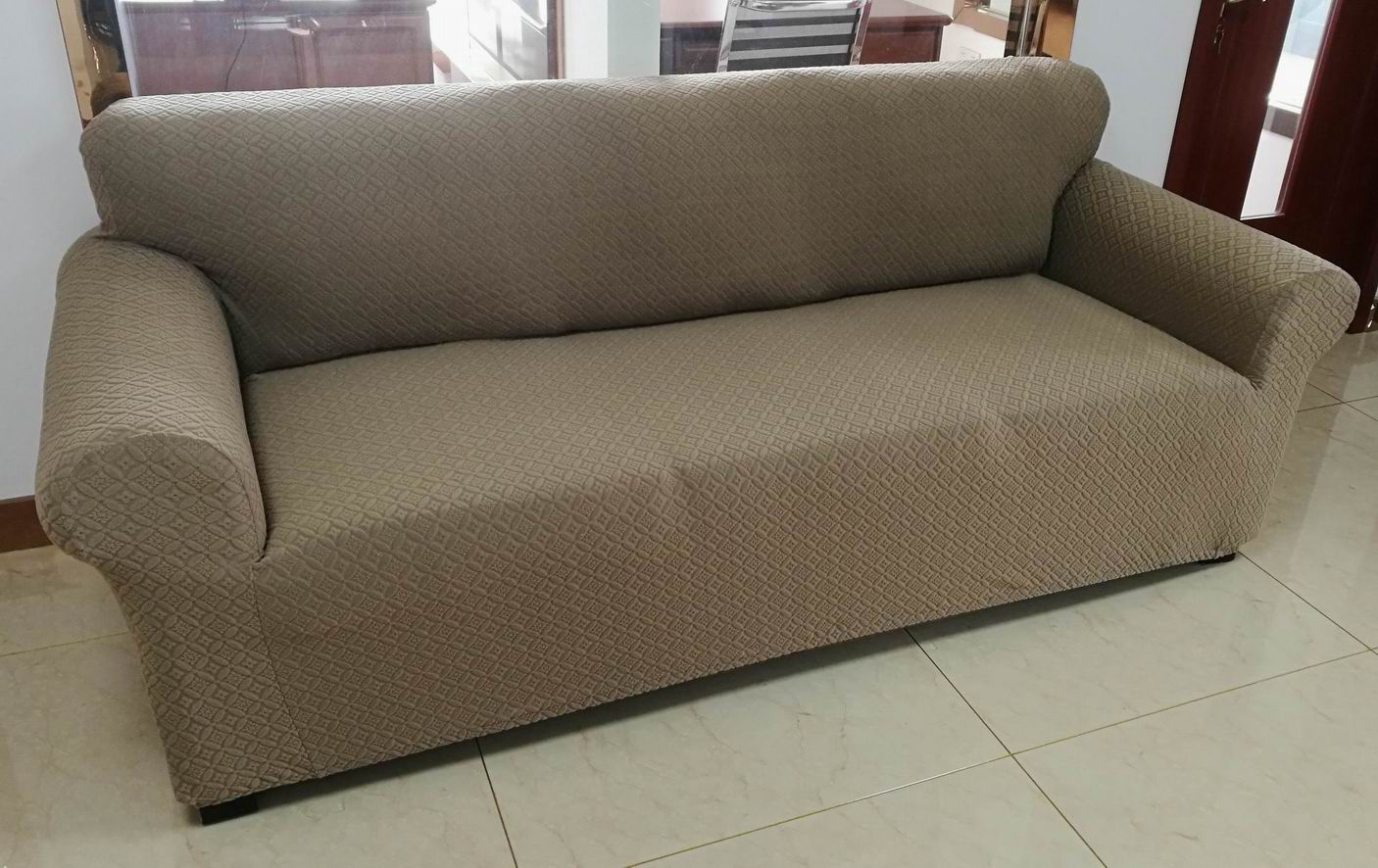 Stretch Sofa Slipcover