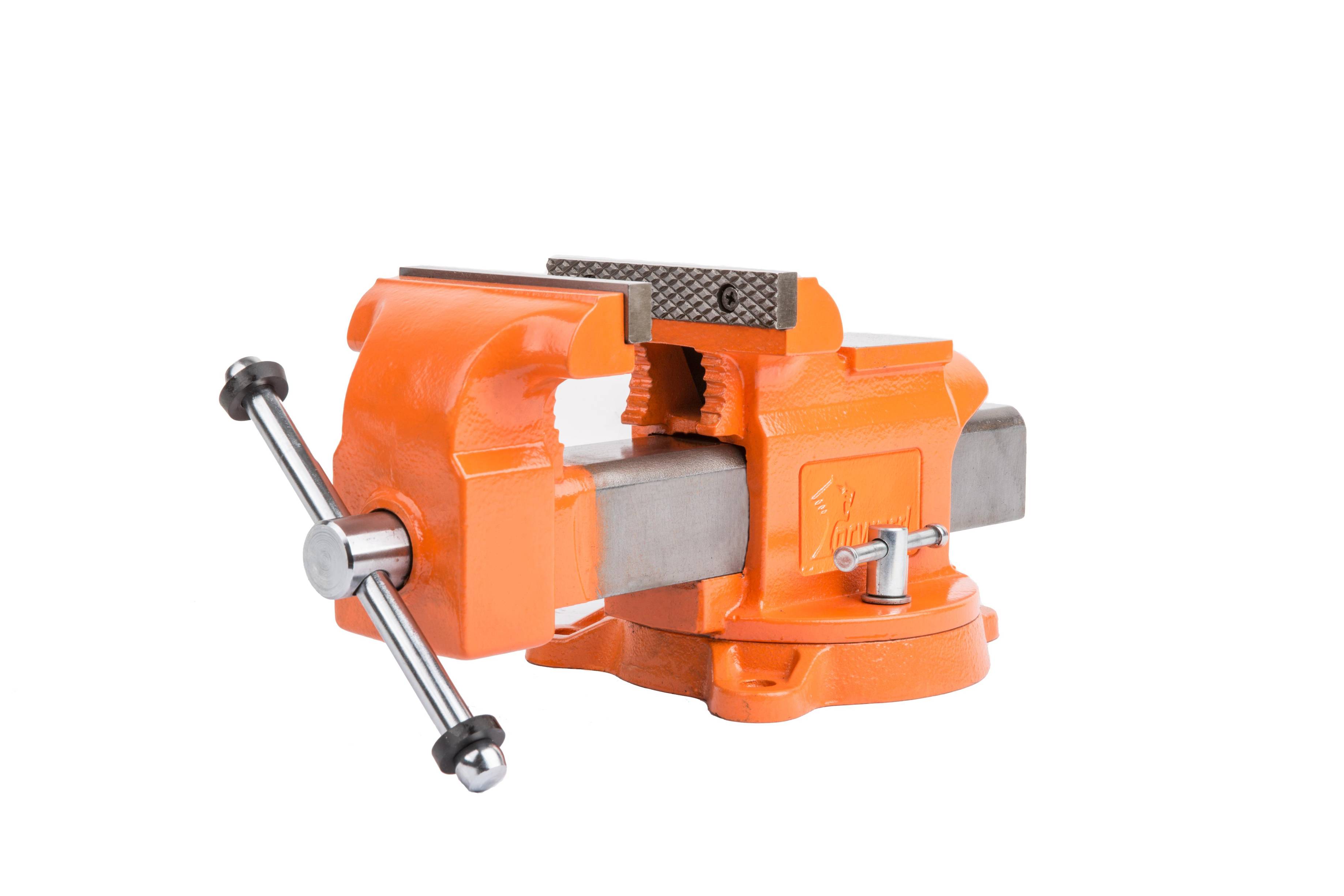 30505 Ducitle Iron With Channel Steel 5IN