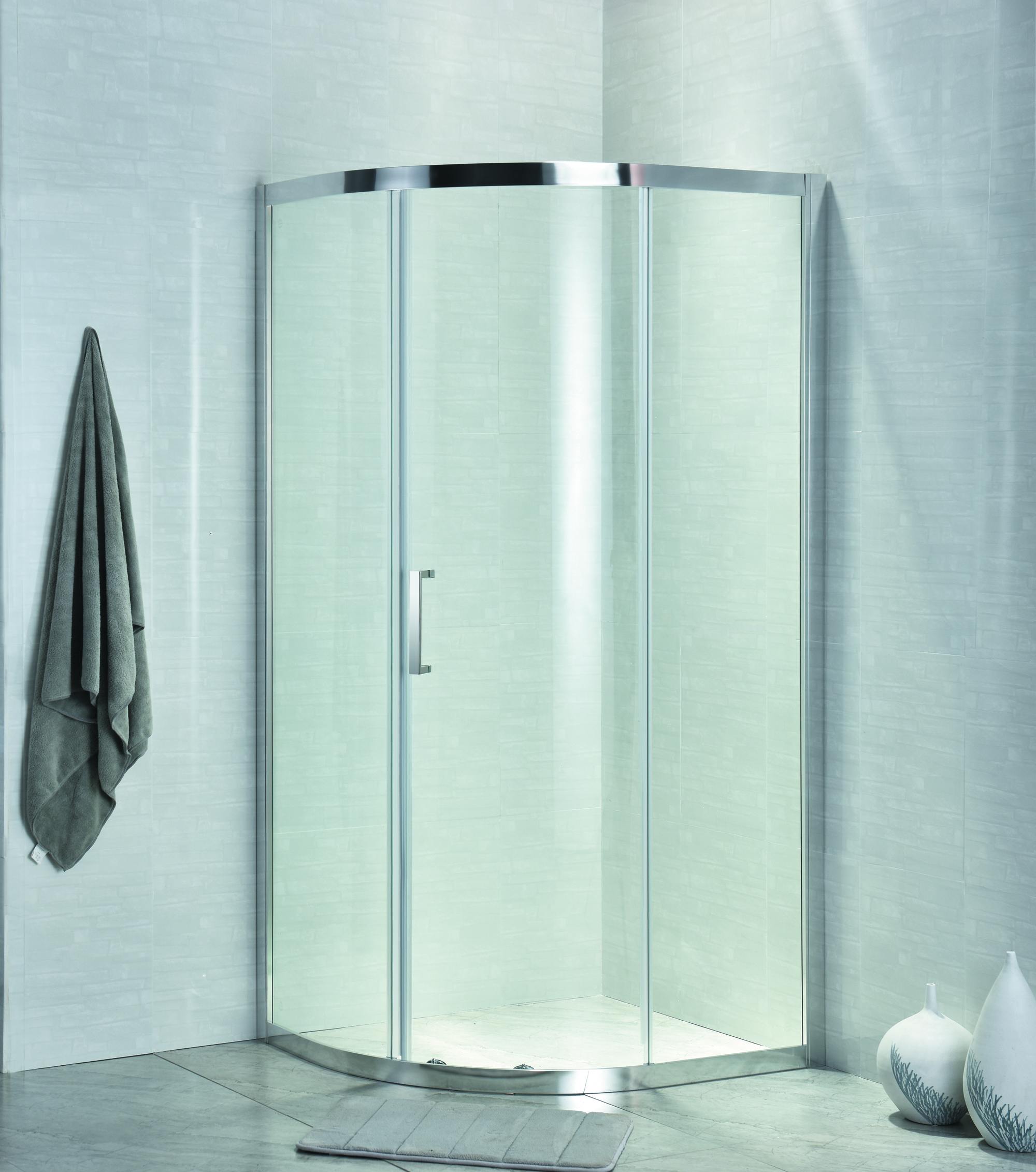 A6l-One Door Quadrant