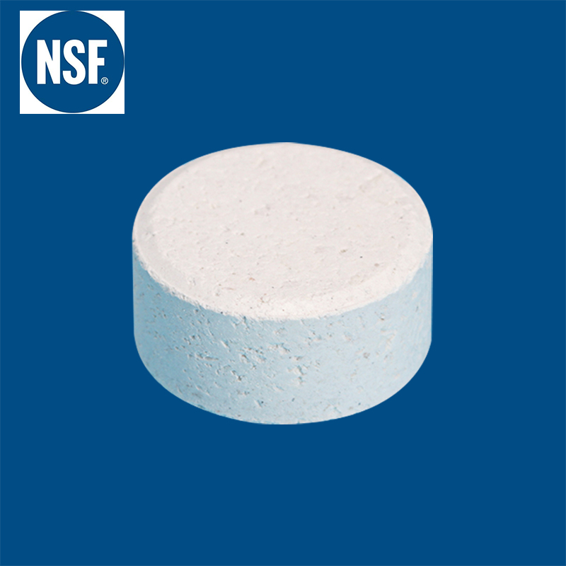 Calcium hypochlorite 20G tablet