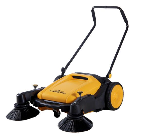 Manual Sweeper