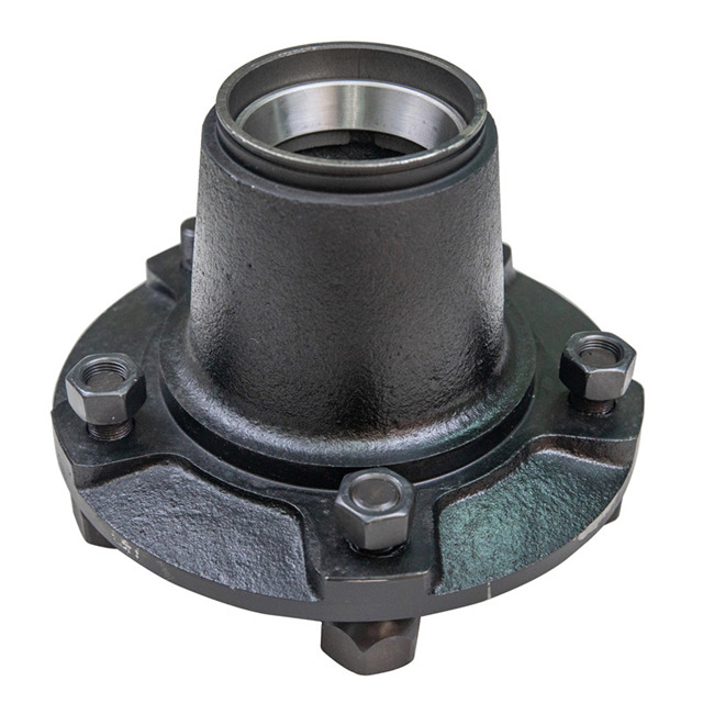 Wholesale Trailer Parts Axle Spare Parts Trailer Brake Drum