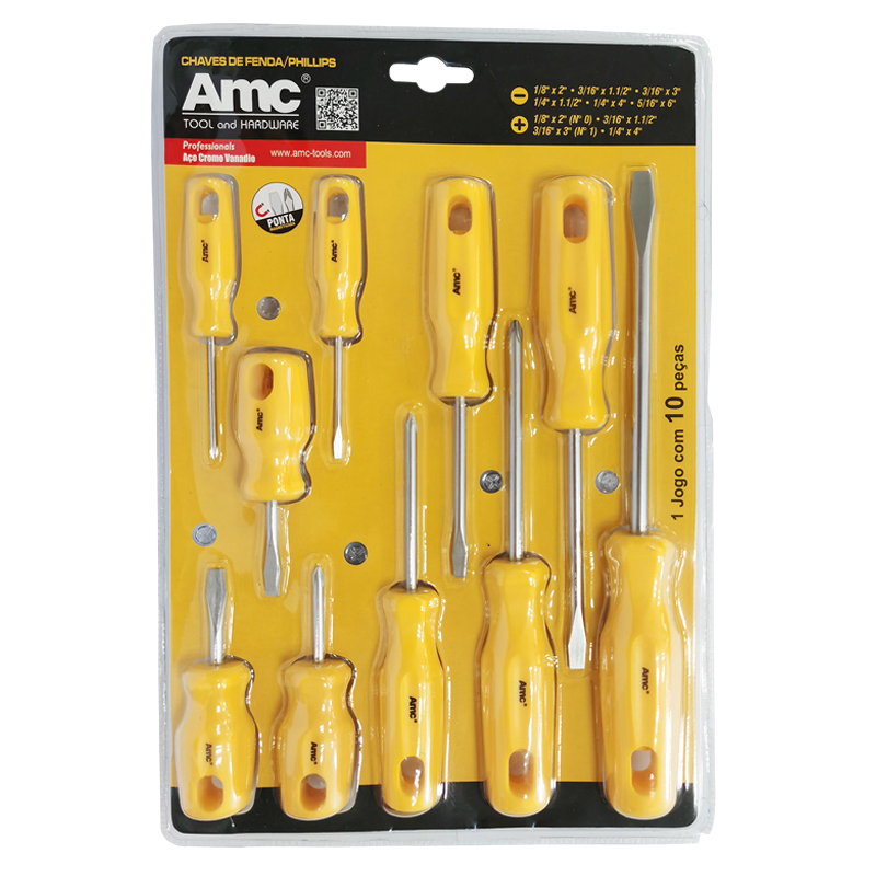Screwdriver