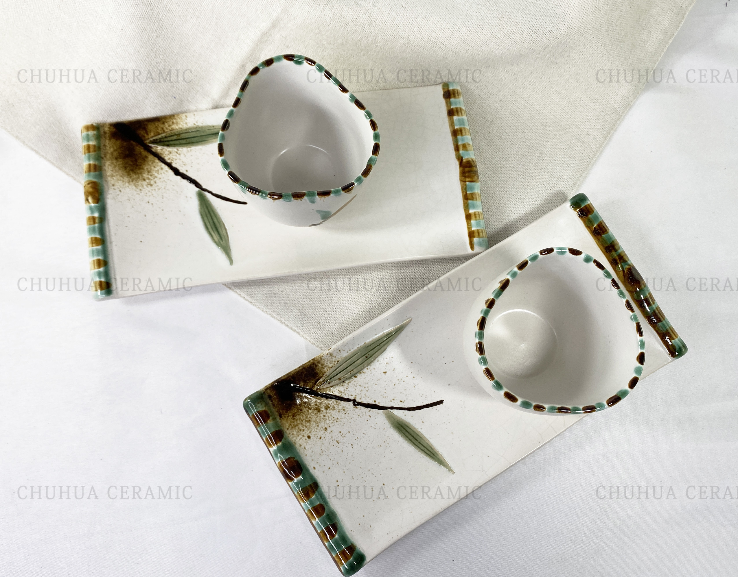 Ceramic Sets